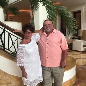 Meet your Posher, Frances